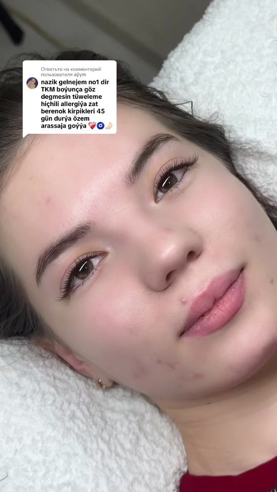 TikTok video thumbnail by nazik_lashess_