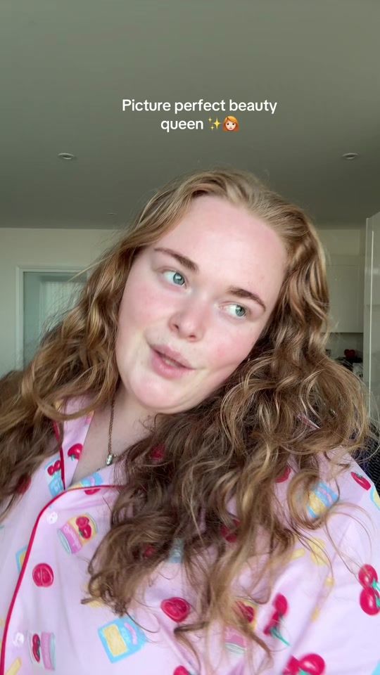 TikTok video thumbnail by elladonnelly_xo
