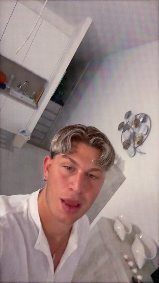 TikTok video thumbnail by matteo_scagnetti