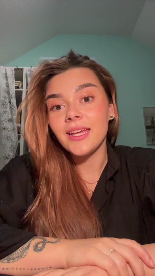 TikTok video thumbnail by giannaceline