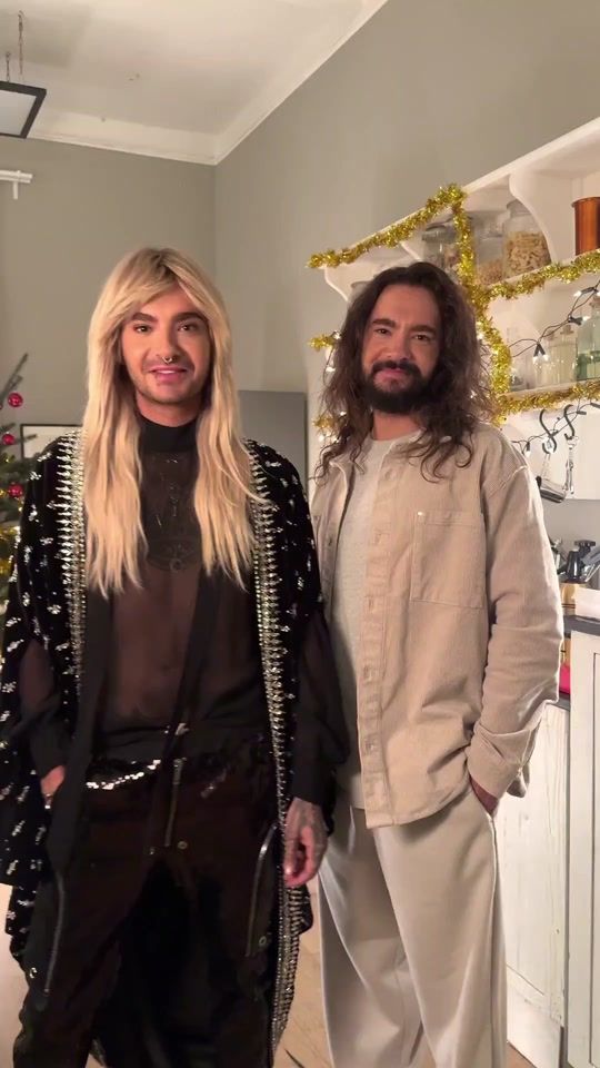 TikTok video thumbnail by tokiohotel
