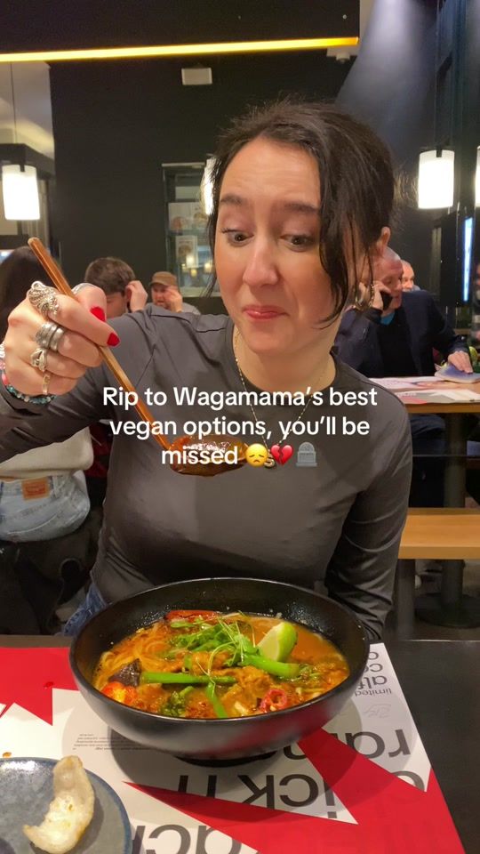 TikTok video thumbnail by vegansoph