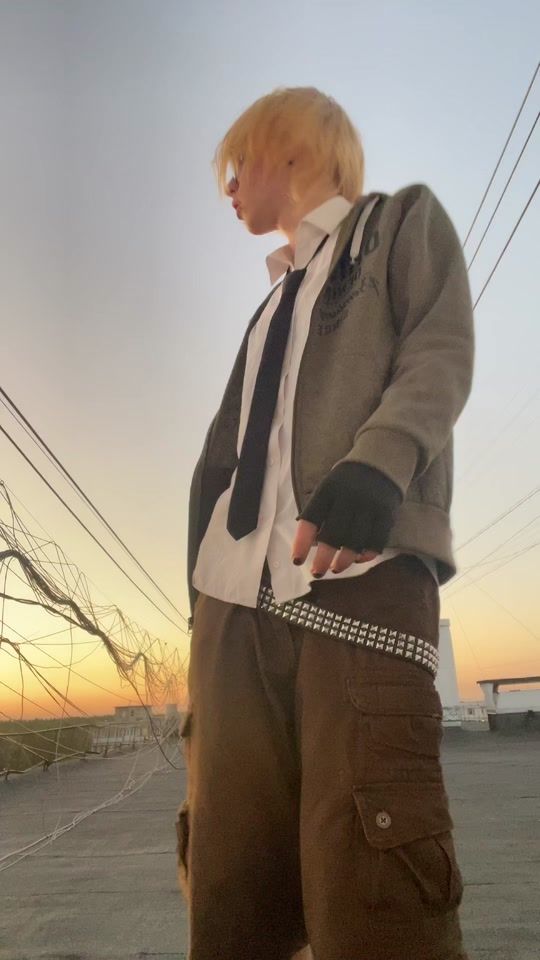 TikTok video thumbnail by l0der