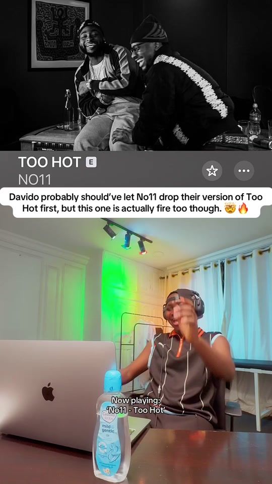 TikTok video thumbnail by pappixreacts
