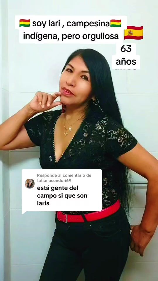 TikTok video thumbnail by bolivianita_vlogs