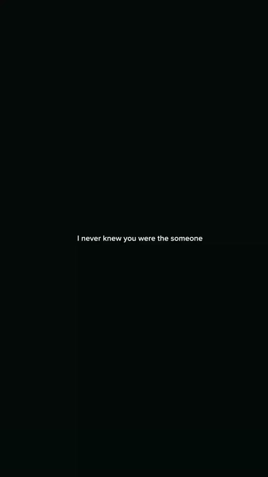 TikTok video thumbnail by lyricsofnow02