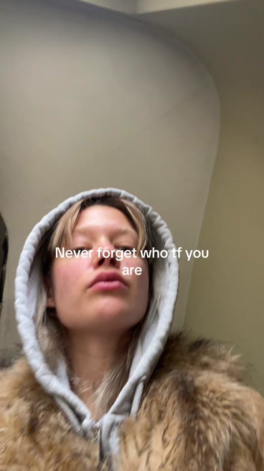 TikTok video thumbnail by missthing666