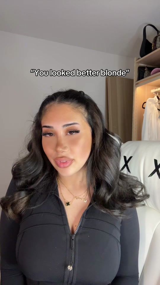 TikTok video thumbnail by zahrasami_