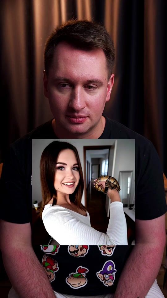 TikTok video thumbnail by ludasmw