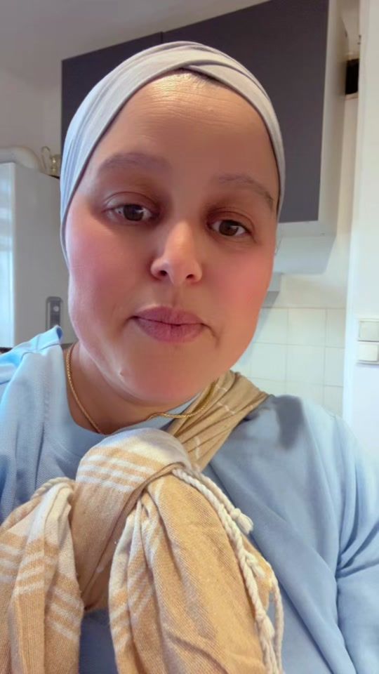 TikTok video thumbnail by fatimabentmouna