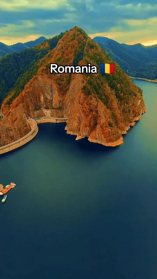 TikTok video thumbnail by discoverromania