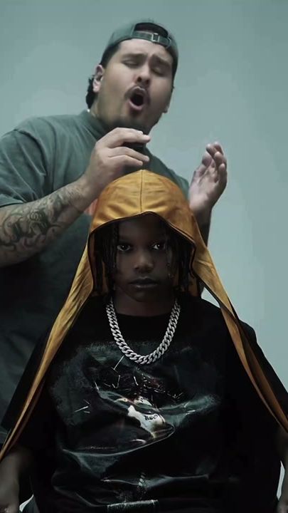 TikTok video thumbnail by future.ttv