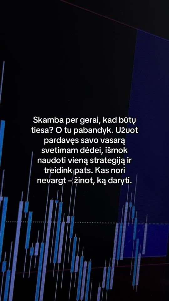 TikTok video thumbnail by dstructure.trading1