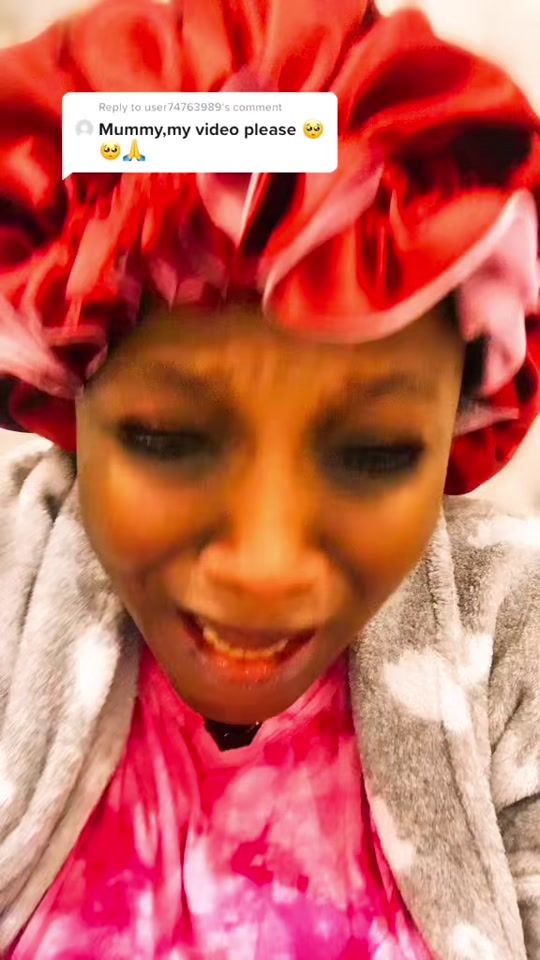 TikTok video thumbnail by edithkb1