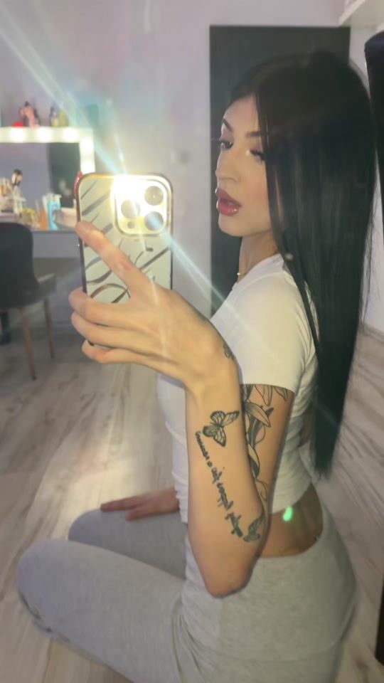 TikTok video thumbnail by claudinnkq