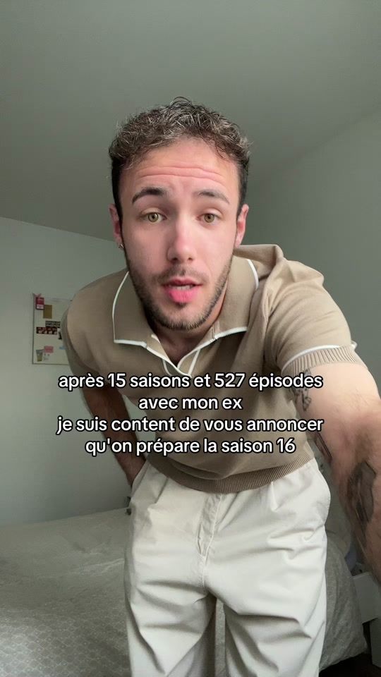 TikTok video thumbnail by emeric.cellier