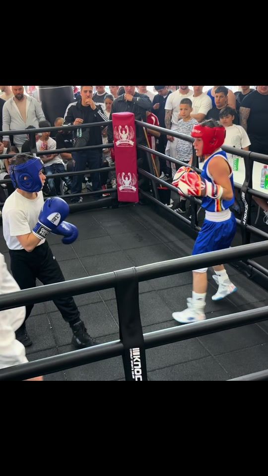 TikTok video thumbnail by warriors_combat_academy