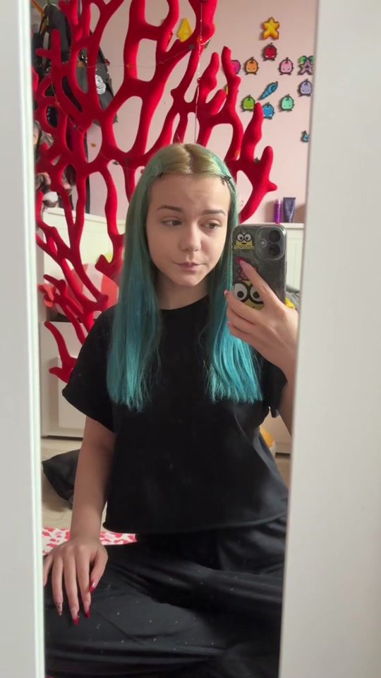 TikTok video thumbnail by nixibebi