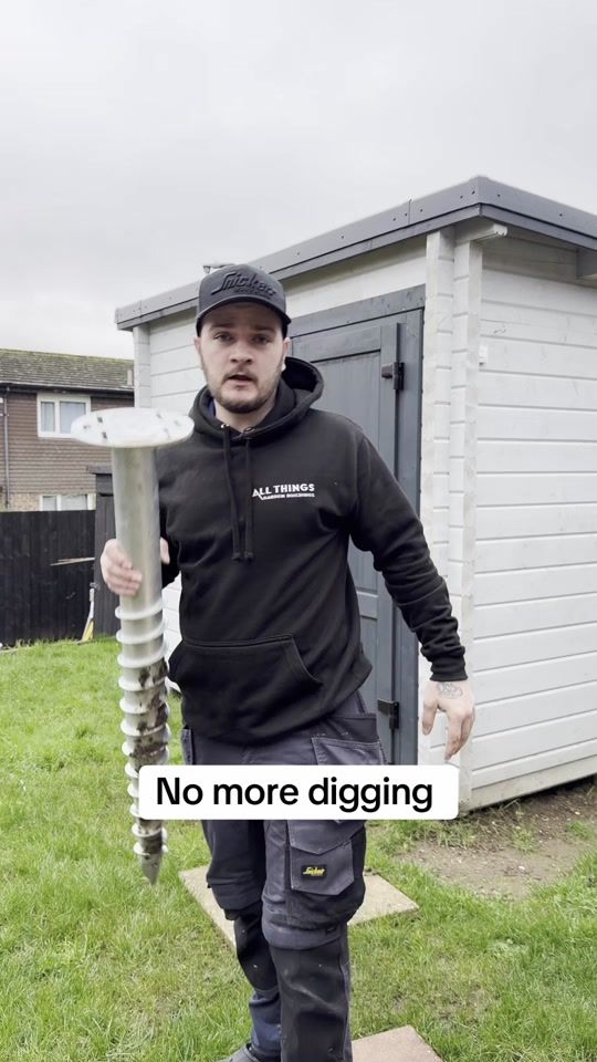 TikTok video thumbnail by allthingsgardenbuildings