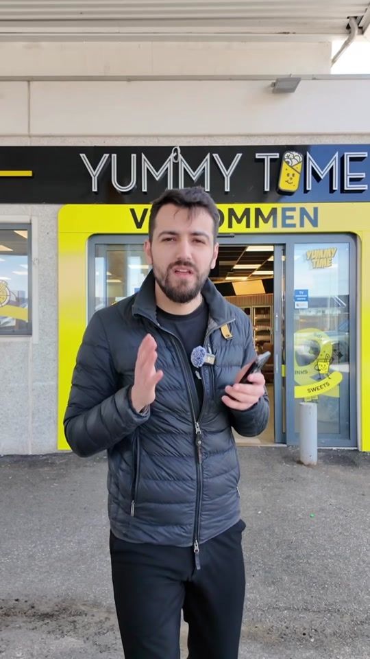 TikTok video thumbnail by yummytime_norge