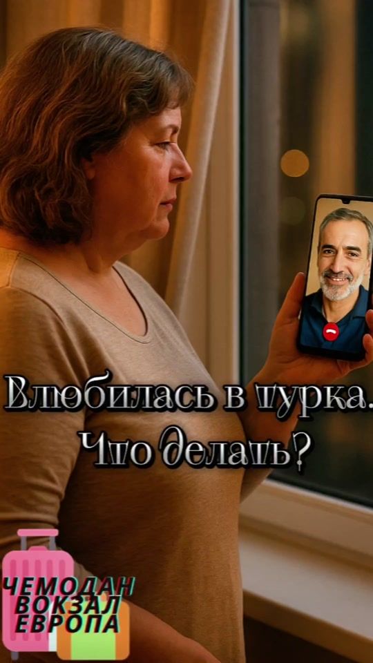TikTok video thumbnail by chemodan_vokzal_evropa