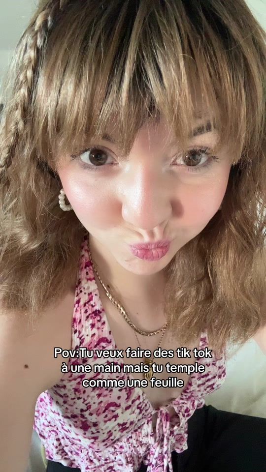 TikTok video thumbnail by zazou.u