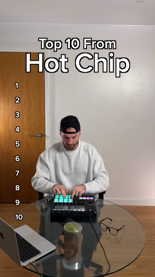 TikTok video thumbnail by itischriswatson