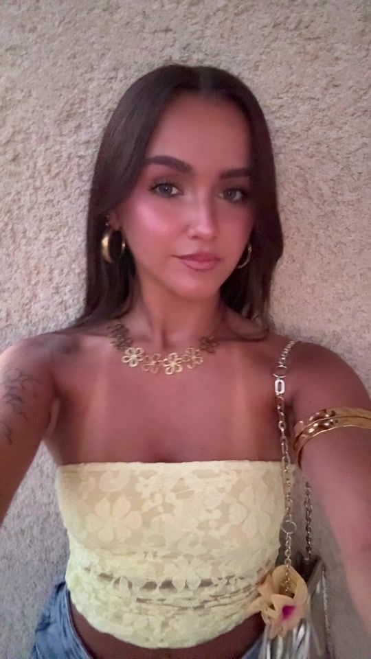 TikTok video thumbnail by emiegomez