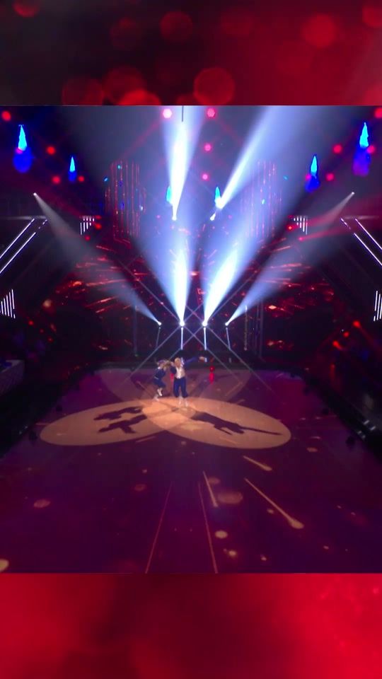 TikTok video thumbnail by letsdance.rtl