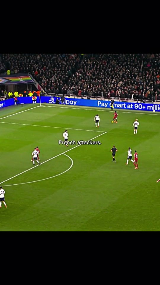 TikTok video thumbnail by footyzone_fze