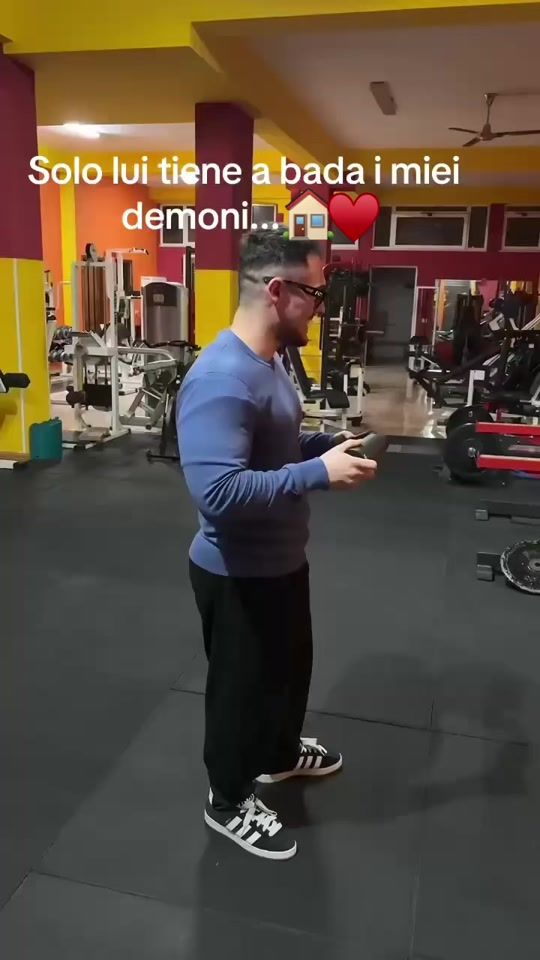 TikTok video thumbnail by antonioinc