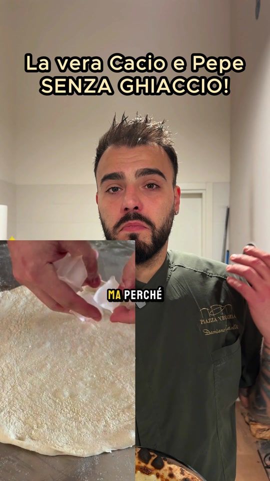TikTok video thumbnail by damianocataldi_
