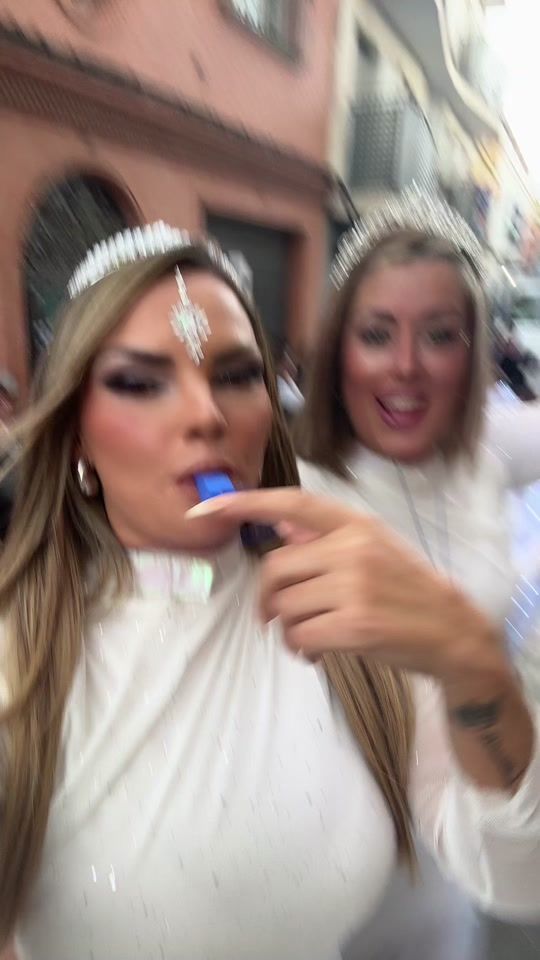 TikTok video thumbnail by elvestidordediva