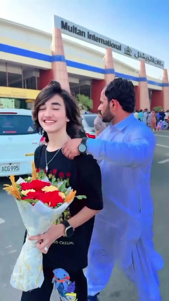 TikTok video thumbnail by arabs.sat