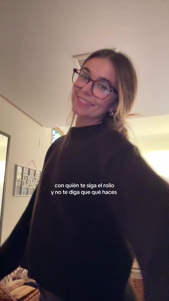 TikTok video thumbnail by aliciasanturino