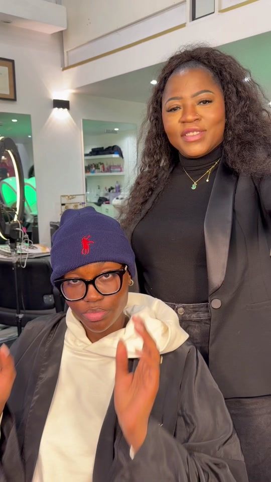 TikTok video thumbnail by missclamannparis
