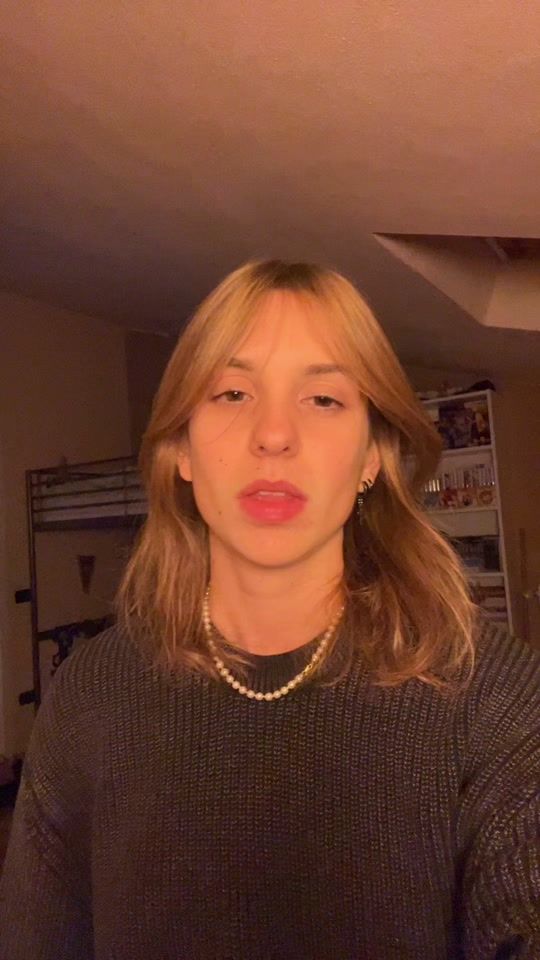 TikTok video thumbnail by virgi.dimichele