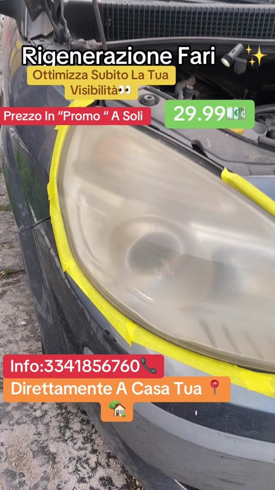 TikTok video thumbnail by misterdetailing1