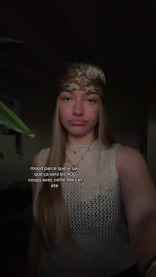 TikTok video thumbnail by lou.2bleuuu