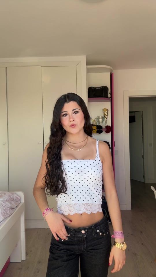TikTok video thumbnail by anaylunagarcia