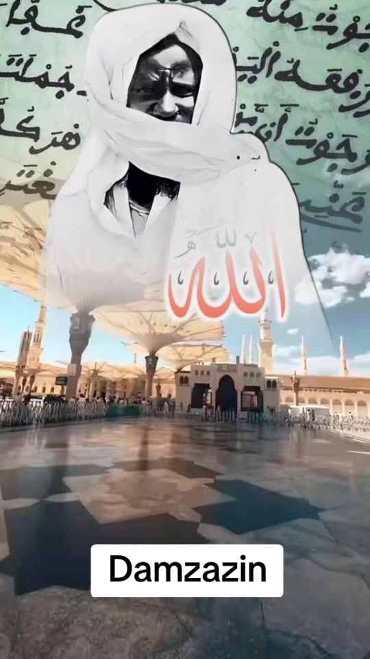 TikTok video thumbnail by melodies_khassida