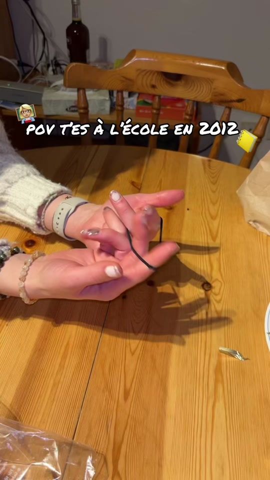 TikTok video thumbnail by lavie.decloclo