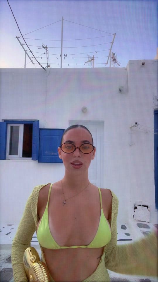 TikTok video thumbnail by _mariateresaflorio