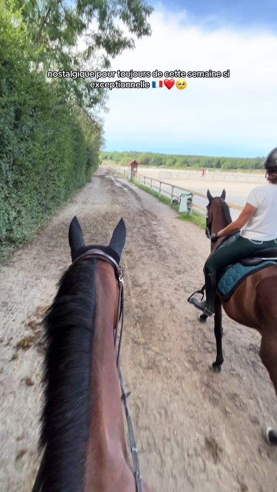 TikTok video thumbnail by agathe_jumping