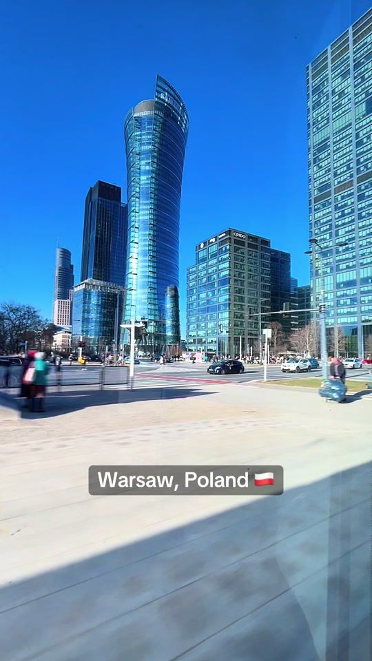 TikTok video thumbnail by mila_in_warsaw