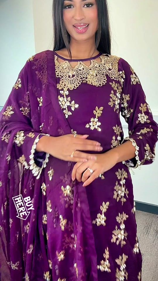 TikTok video thumbnail by rameesafabrics