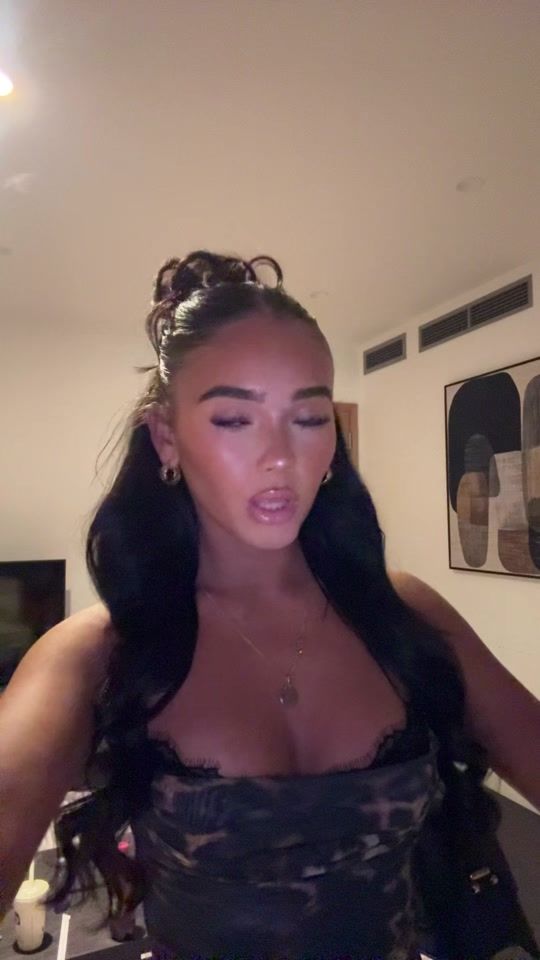 TikTok video thumbnail by kayyviolett