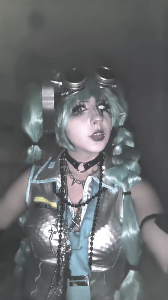 TikTok video thumbnail by ur.local.crazy_jynx