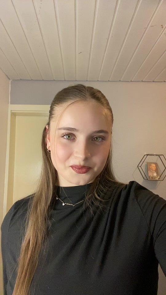 TikTok video thumbnail by melikeyani