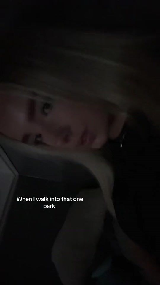 TikTok video thumbnail by spam2390